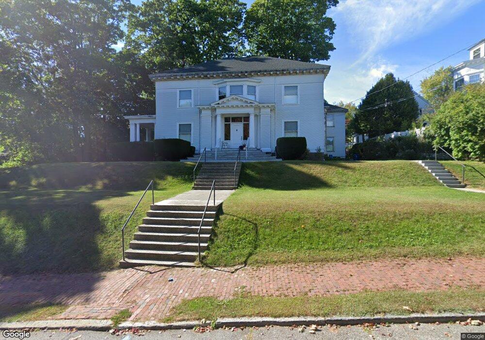 22 Deblois St, Portland, ME 04103 - photo 1