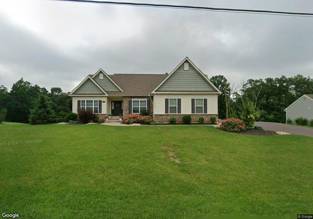 234 Long Run Rd, Drums, PA 18222 - photo 1