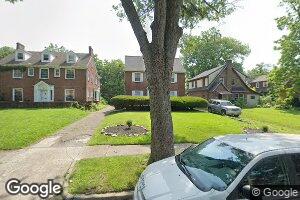 1410 Cory Dr, Dayton, OH 45406