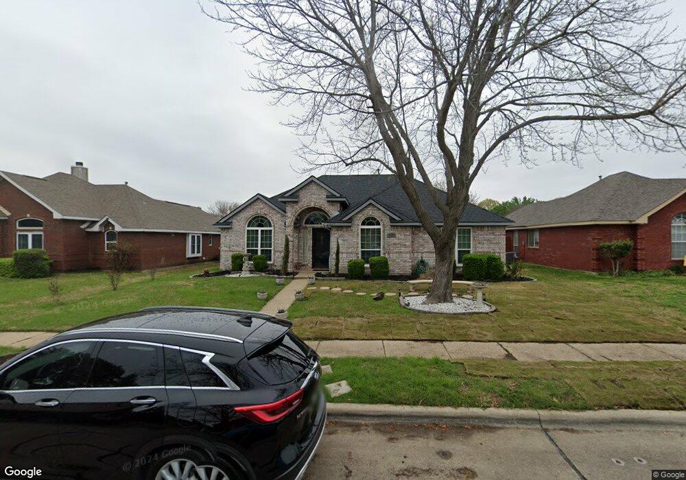 2507 Daisy Ln, Rowlett, TX 75089 - photo 1