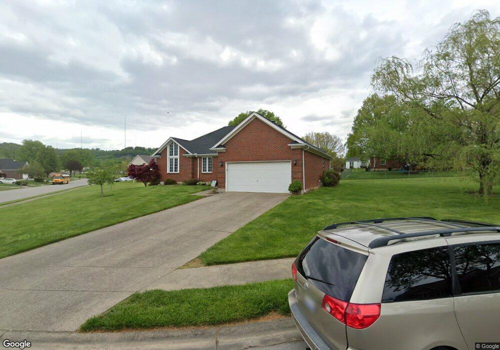 4218 Desiree Dr, New Albany, IN 47150 - photo 1