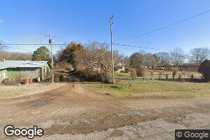 137 N Parker Ln, Hartman, AR 72840