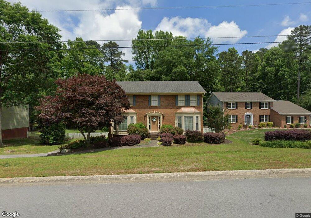 3697 Kelin Ct SW, Lilburn, GA 30047 - photo 1