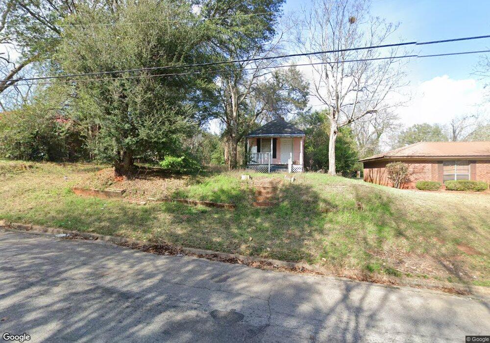145 Patterson St, Americus, GA 31719 - photo 1
