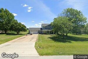 105 East St, Ursa, IL 62376