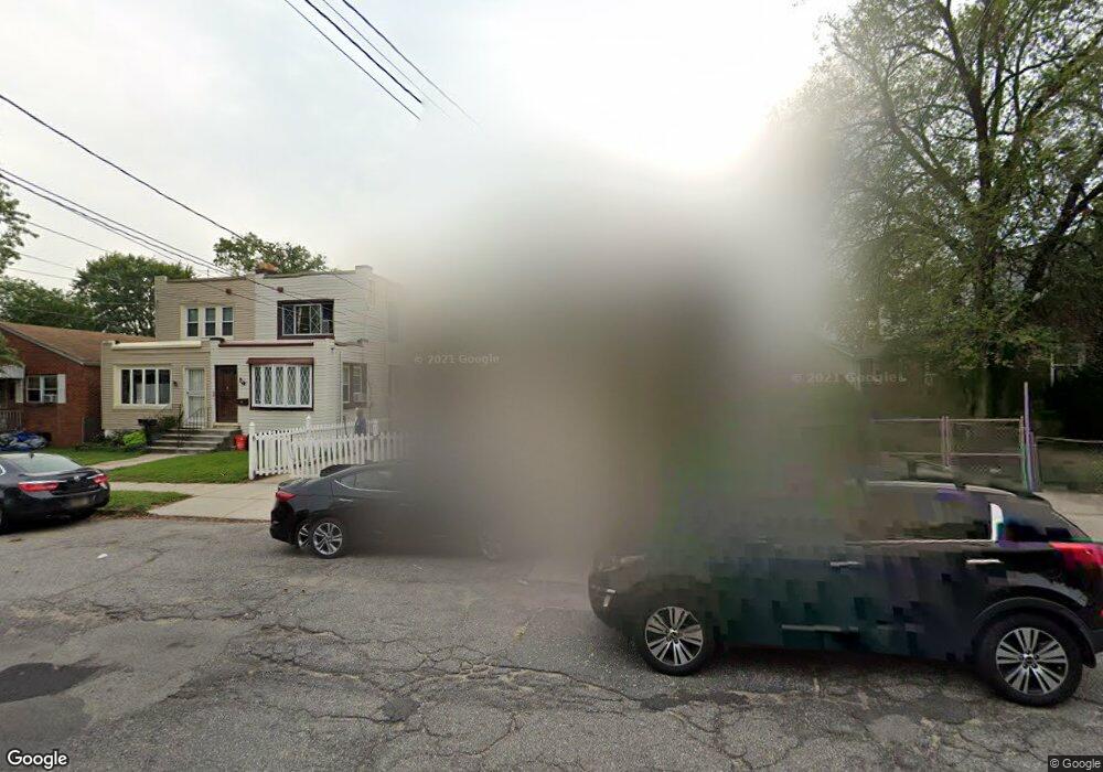 517 N 34th St, Camden, NJ 08105 - photo 1