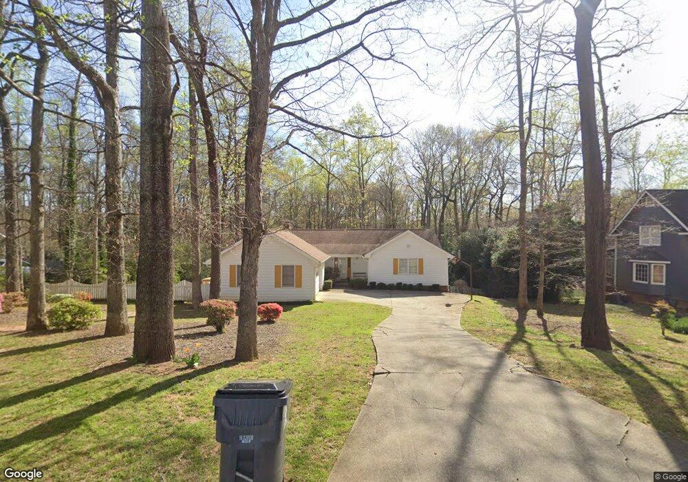 8220 Dawn Dr unit 11, Jonesboro, GA 30236 - photo 1