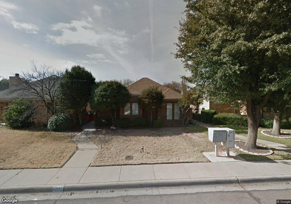 4425 Norwood St, Midland, TX 79707 - photo 1