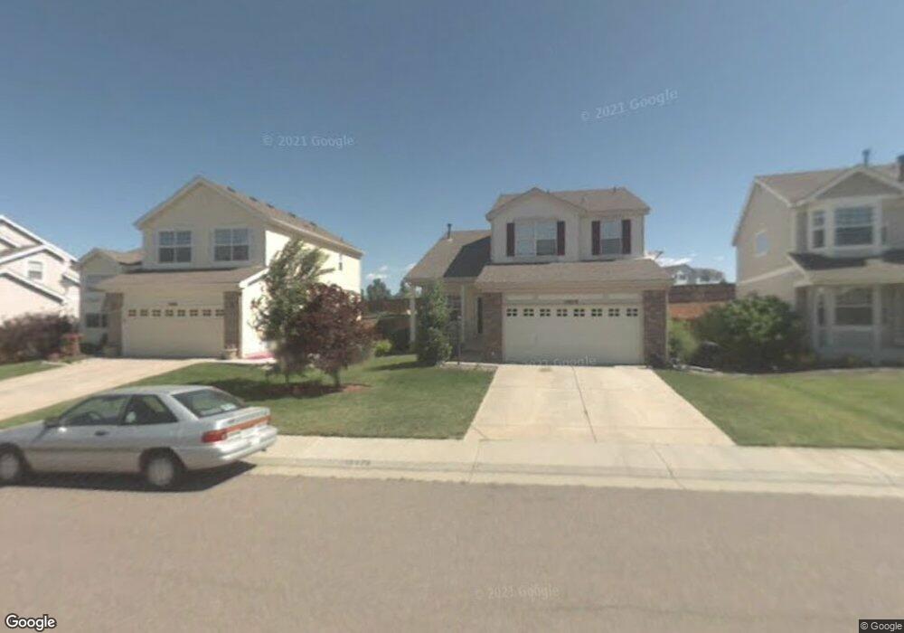 19079 E Crestridge Cir, Aurora, CO 80015 - photo 1