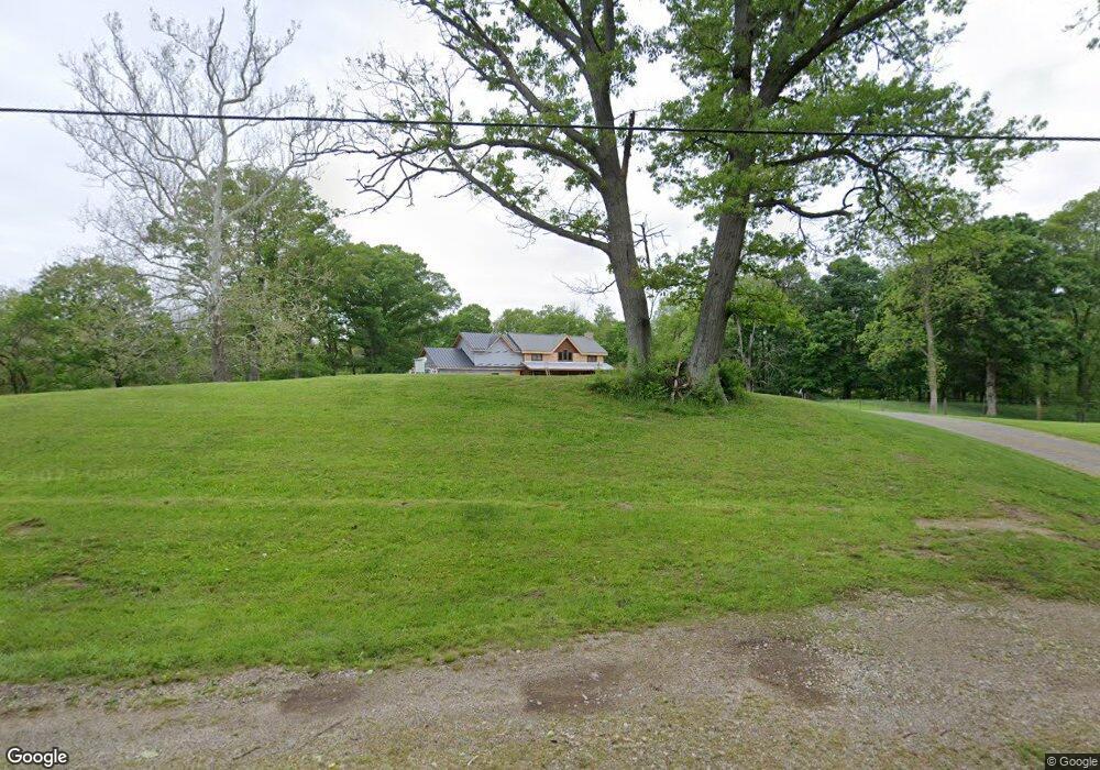 3162 S Stringtown Rd, Covington, IN 47932 - photo 1