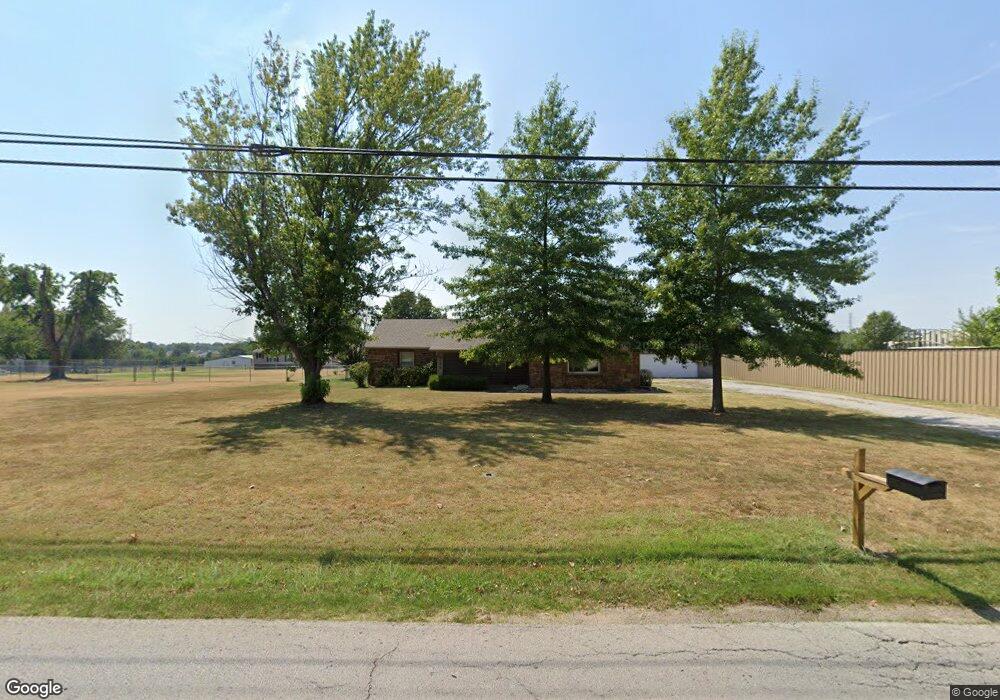 9108 S 241st East Ave, Broken Arrow, OK 74014 - photo 1