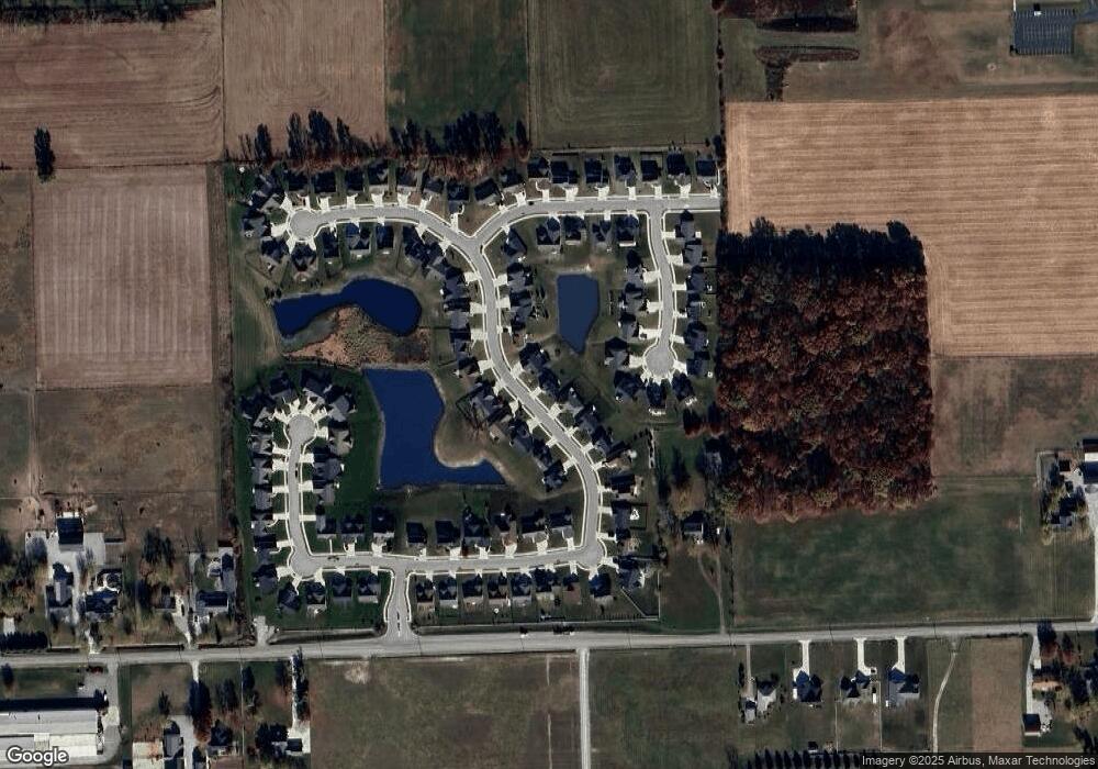 13516 Saddle Creek Ln, Grabill, IN 46741 - photo 1