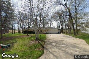 W3814 Shady Ln, Fond Du Lac, WI 54937