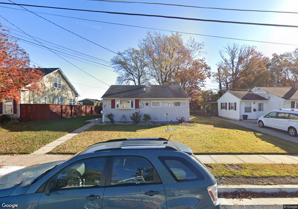 2423 Zion Rd, Halethorpe, MD 21227 - photo 1