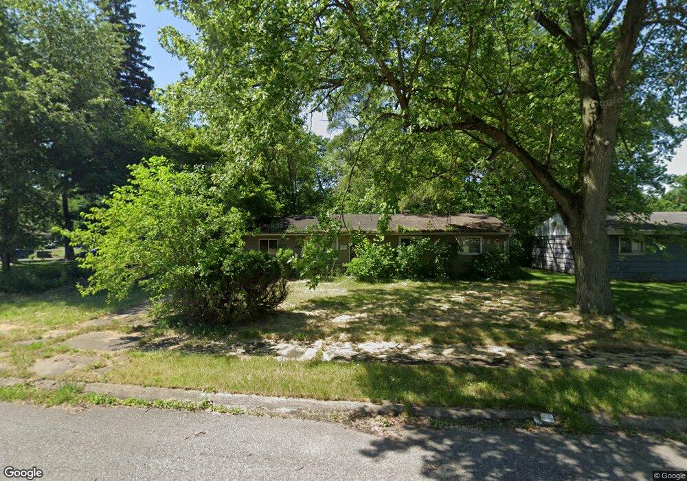 1051 E 47th Place, Gary, IN 46409 - photo 1