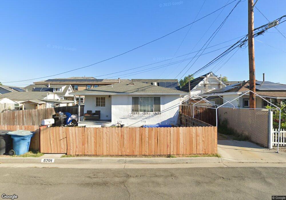 Street View Photo