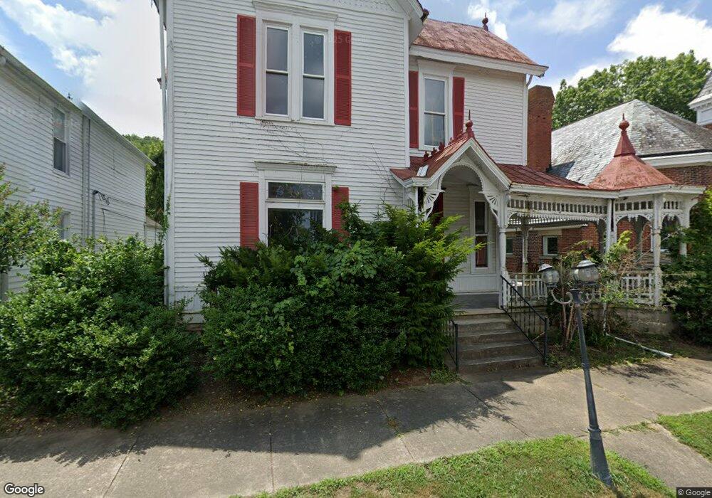 110 E 4th St, Augusta, KY 41002 - photo 1