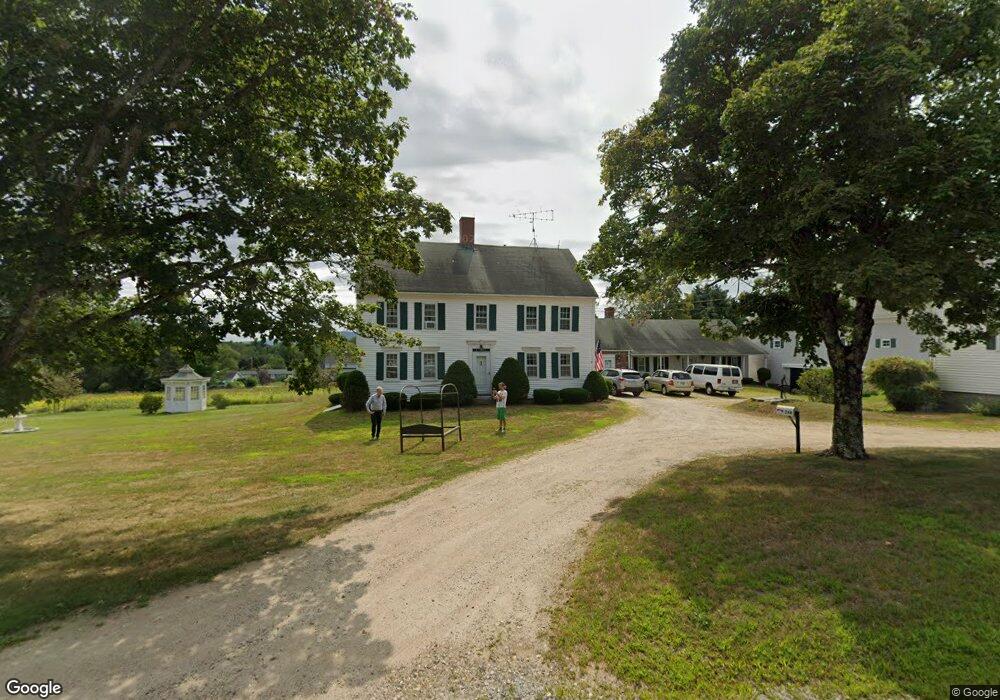 244 N Main St, Wolfeboro, NH 03894 - photo 1