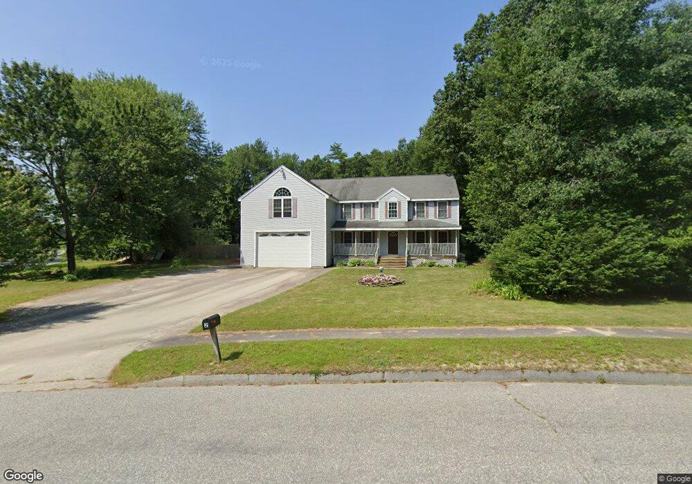 2 High Pine Dr, Hudson, NH 03051 - photo 1