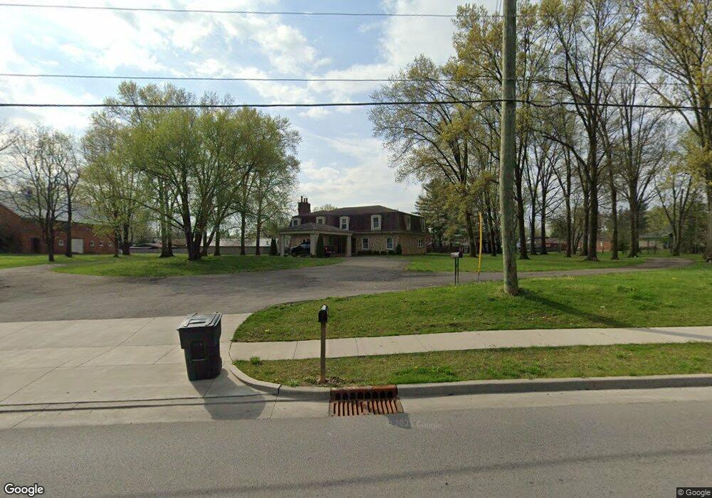 1000 Mount Tabor Rd, New Albany, IN 47150 - photo 1