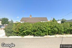 383 E 100 S, Ephraim, UT 84627