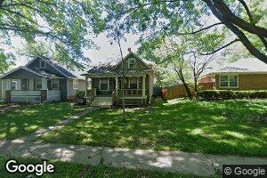 1235 SW MacVicar Ave, Topeka, KS 66604