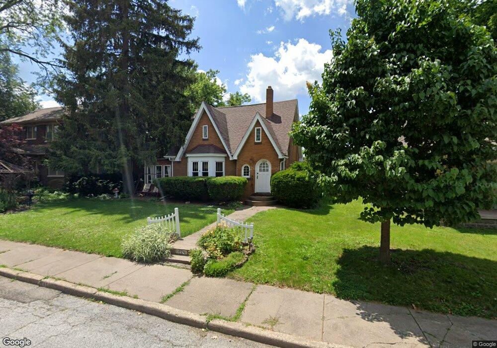 1924 Virginia Ave, Davenport, IA 52803 - photo 1