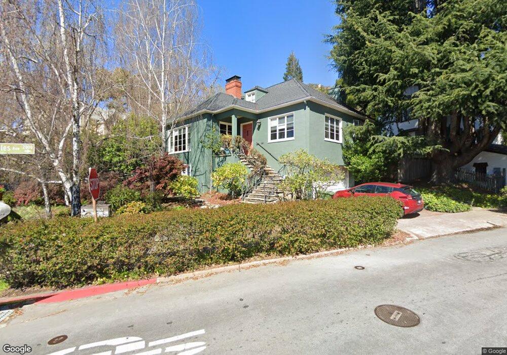 2001 Los Angeles Ave, Berkeley, CA 94707 - photo 1