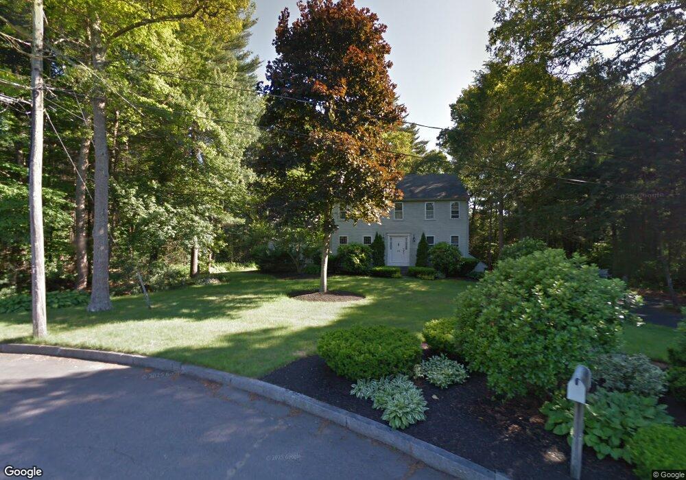 38 Studley Ln, Hanover, MA 02339 - photo 1