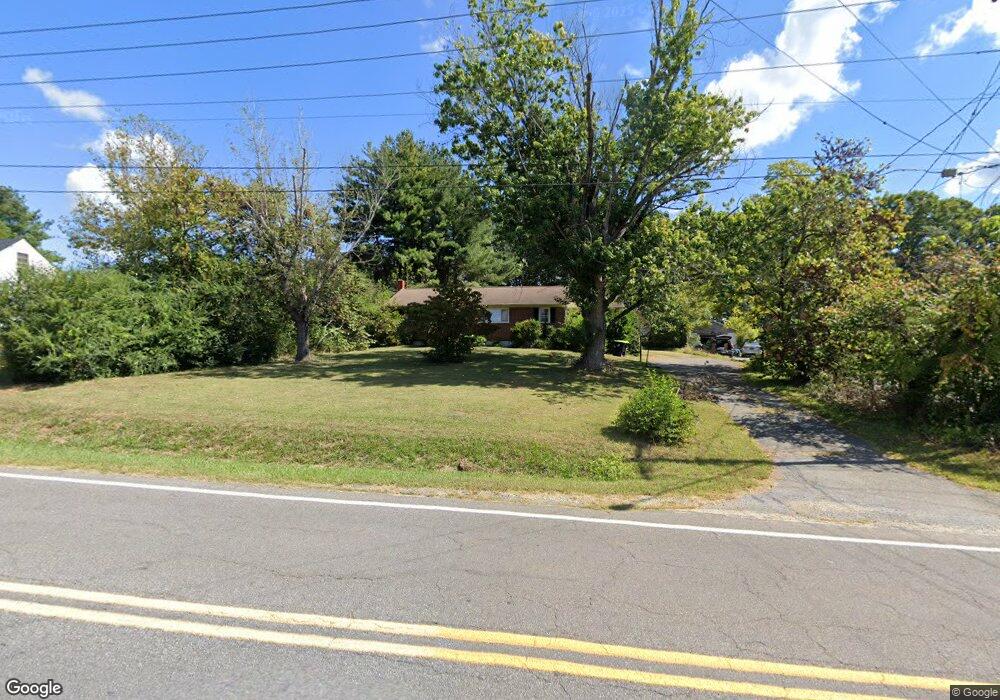 215 Seminole Dr, Madison Heights, VA 24572 - photo 1