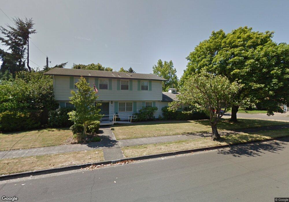 2210 Elysium Ave, Eugene, OR 97401 - photo 1