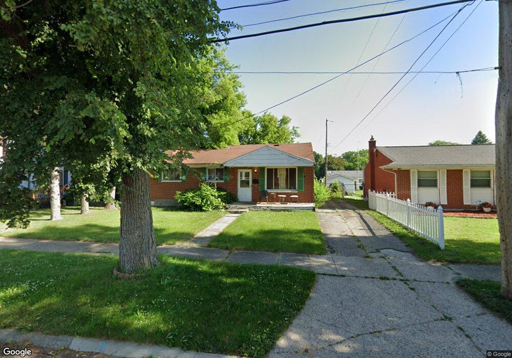 719 Dell Ave, Flint, MI 48507 - photo 1