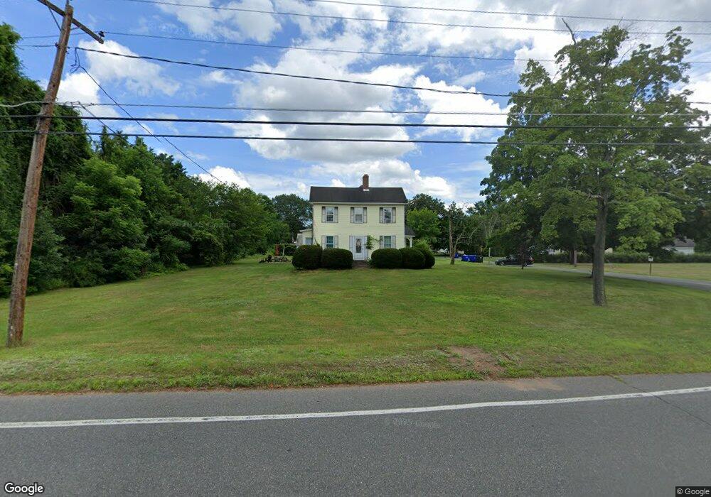 1430 Mapleton Ave, Suffield, CT 06078 - photo 1