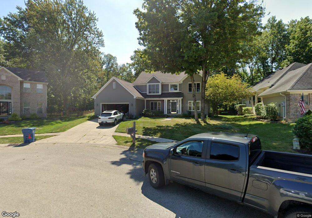 11031 Sawgrass Dr, Fishers, IN 46037 - photo 1