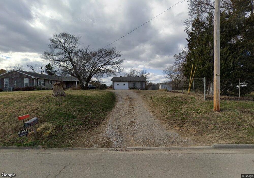 3041 Cravens Rd, Poplar Bluff, MO 63901 - photo 1