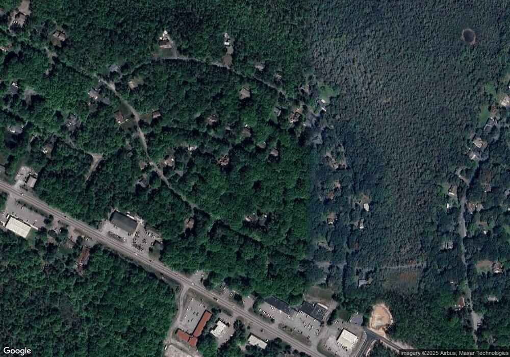 3119 Fern Rd, Pocono Summit, PA 18346 - photo 1