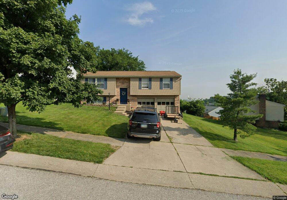 9 Orchard Knoll Dr, Cincinnati, OH 45215 - photo 1