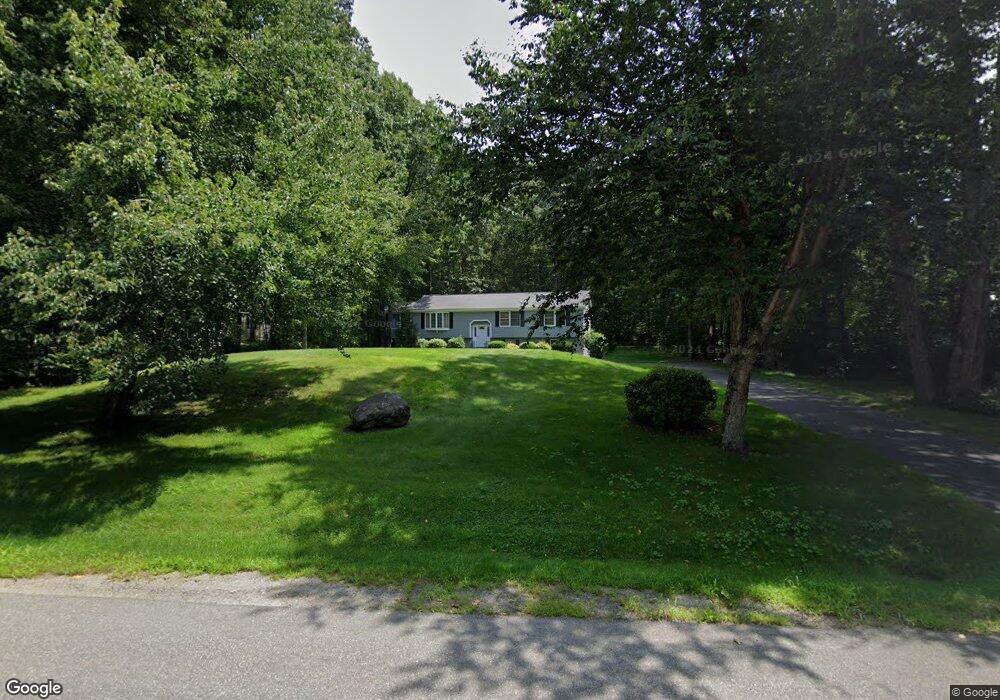 11 Partridge Ln, Londonderry, NH 03053 - photo 1