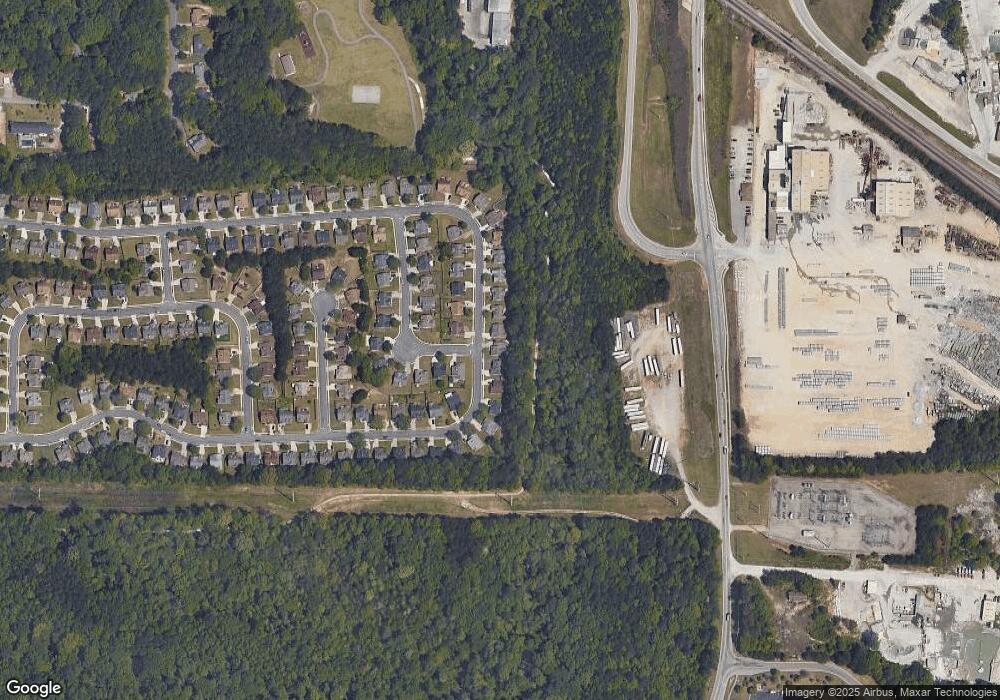 185 Misty Ridge Trail unit 4, Stockbridge, GA 30281 - photo 1