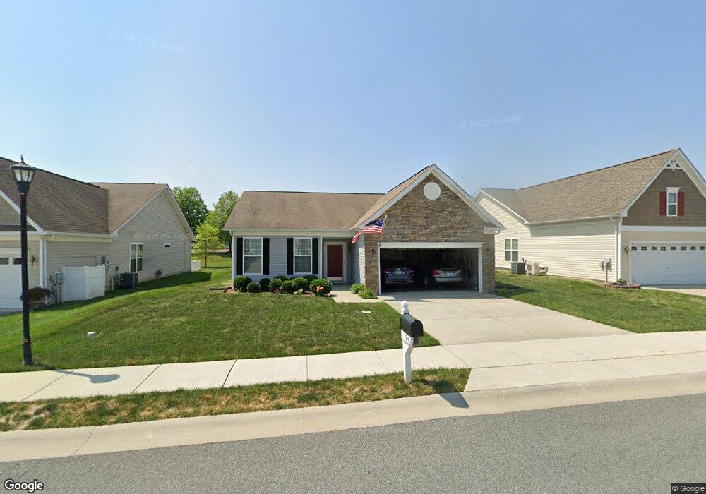 324 N Red Haven Ln, Dover, DE 19901 - photo 1