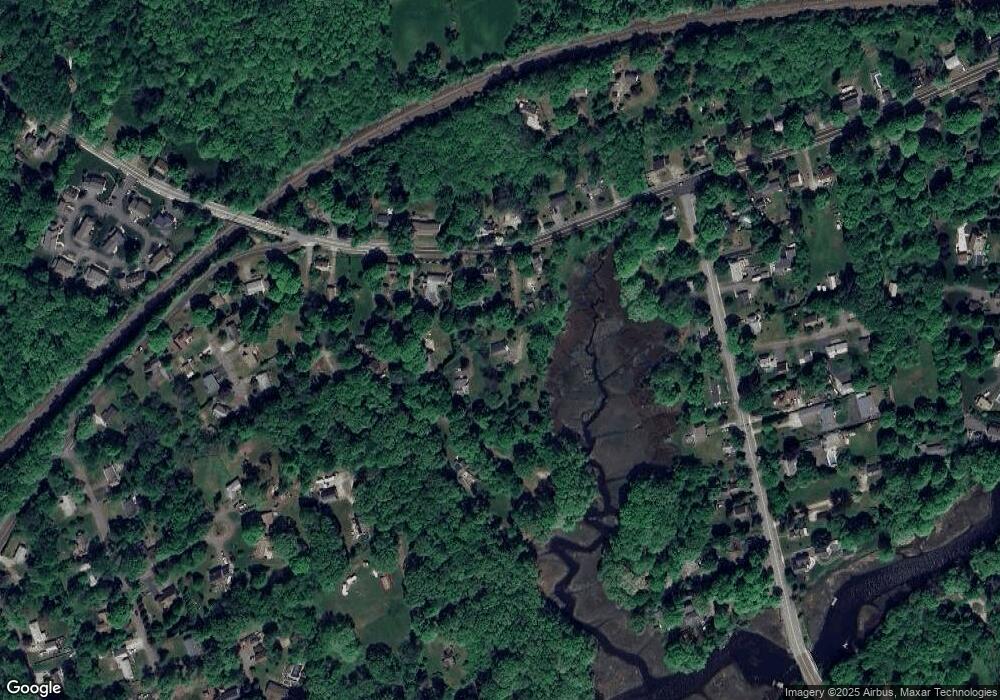 1061 Old Clinton Rd, Westbrook, CT 06498 - photo 1