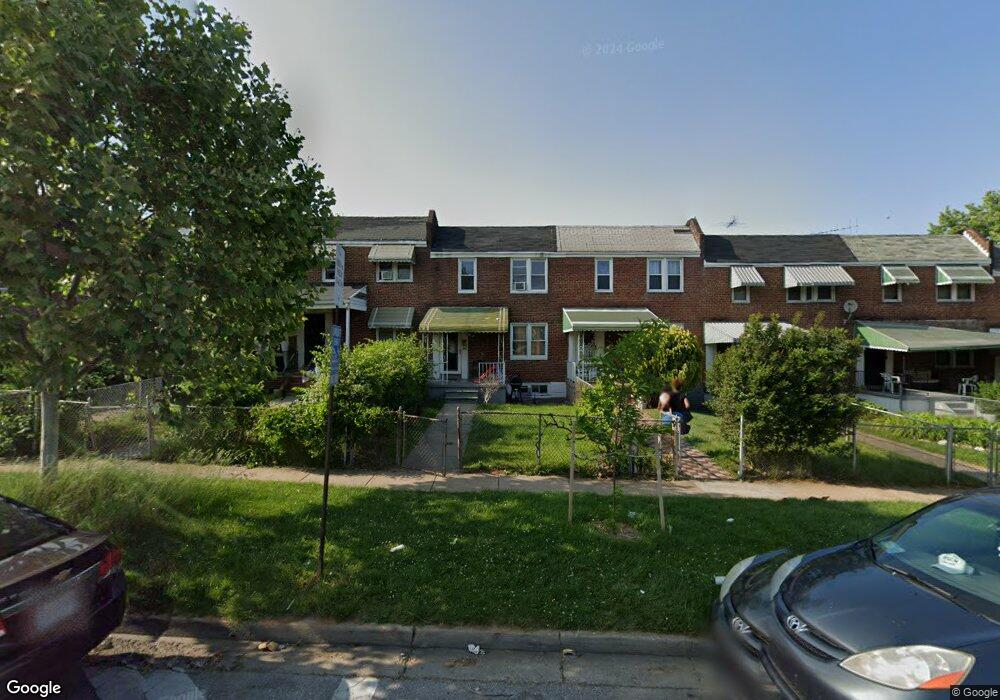 2802 E Federal St, Baltimore, MD 21213 - photo 1