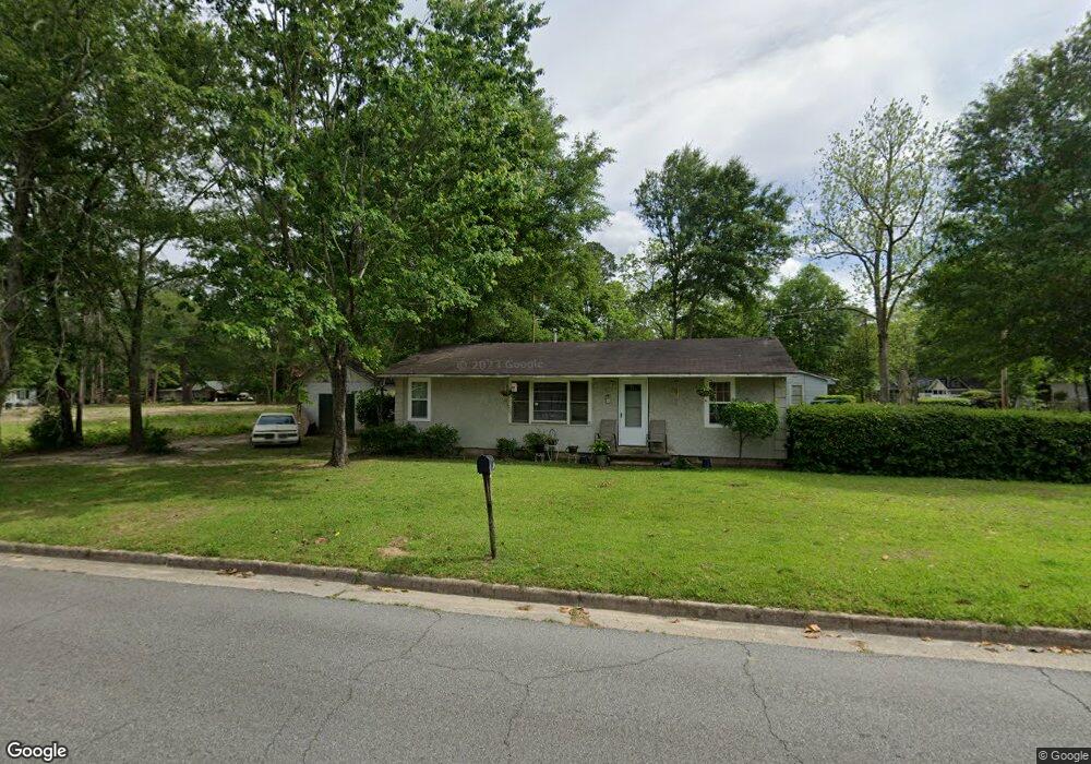 619 1st Ave SW, Moultrie, GA 31768 - photo 1
