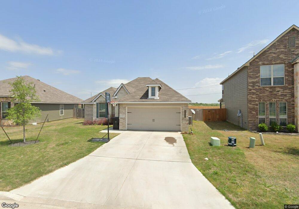 1621 Hillside Dr, Temple, TX 76502 - photo 1