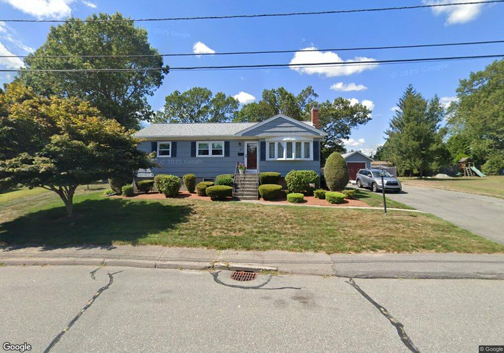 23 Glen Ln, Randolph, MA 02368 - photo 1