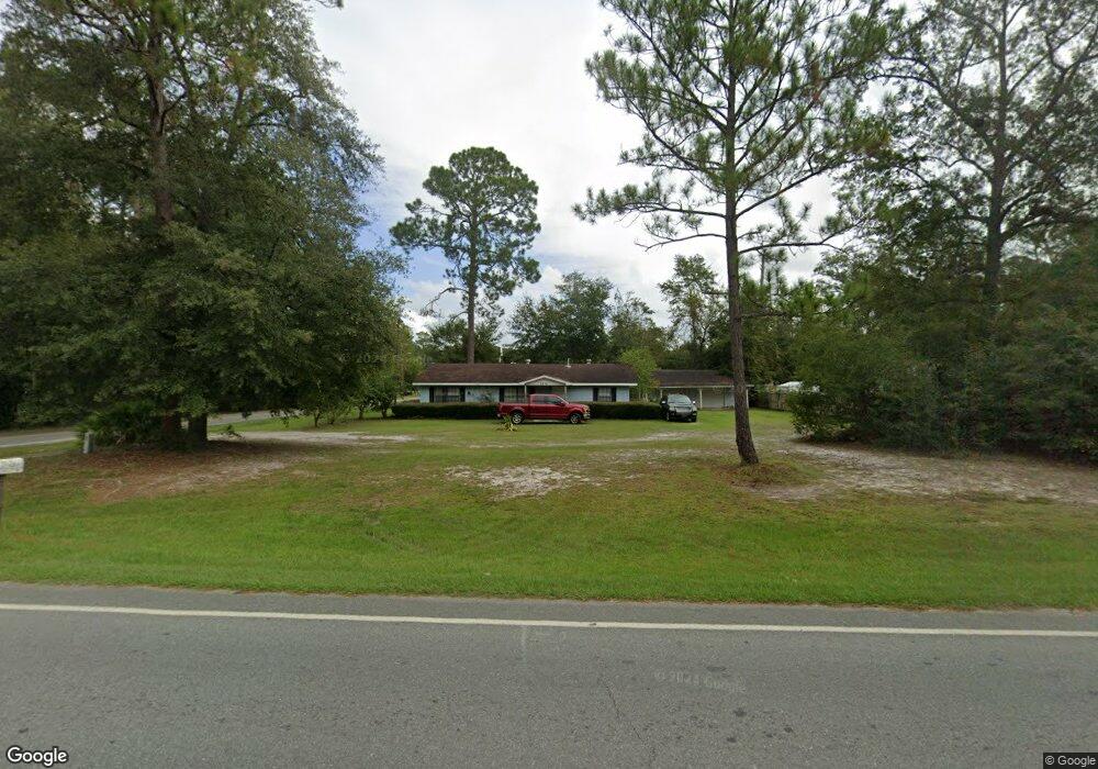 5670 W Main St, Patterson, GA 31557 - photo 1