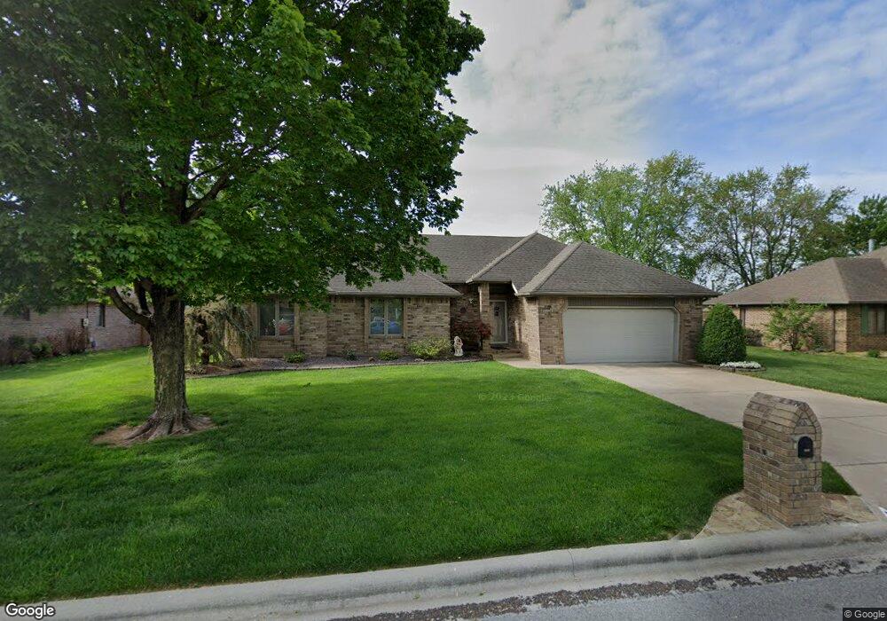 1012 Bryce Ln, Nixa, MO 65714 - photo 1