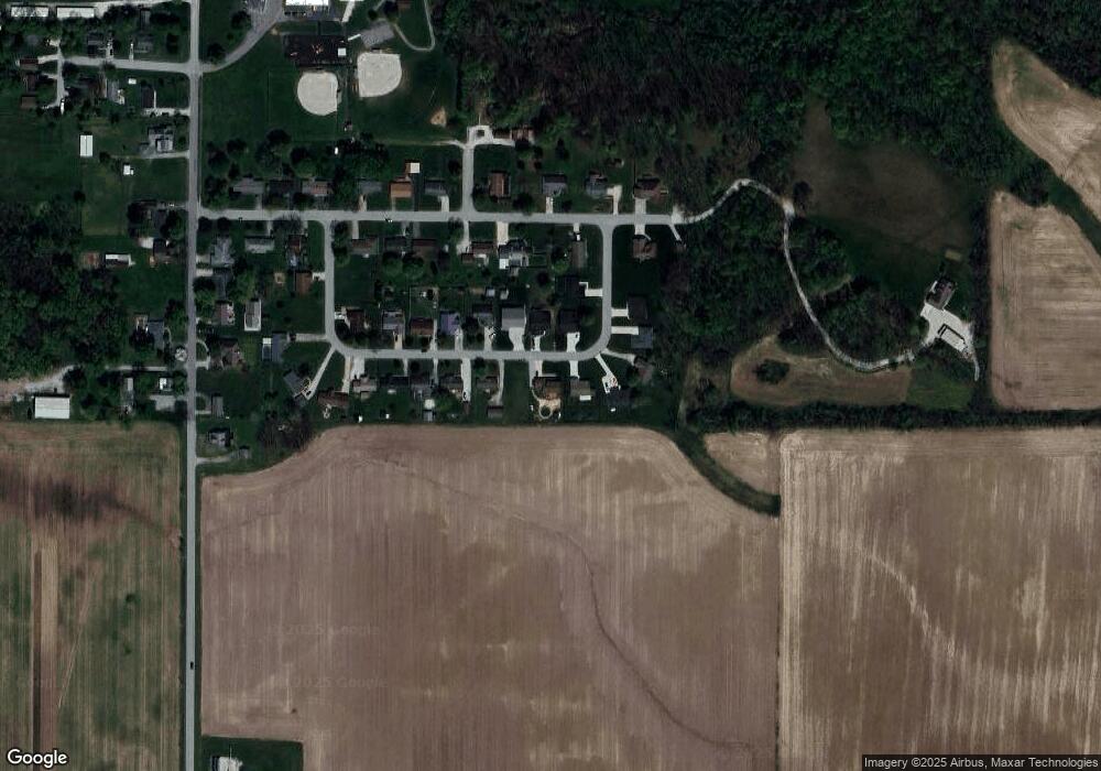 115 E Oak St, Roachdale, IN 46172 - photo 1