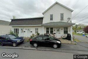429 Pond St Unit C, Duryea, PA 18642