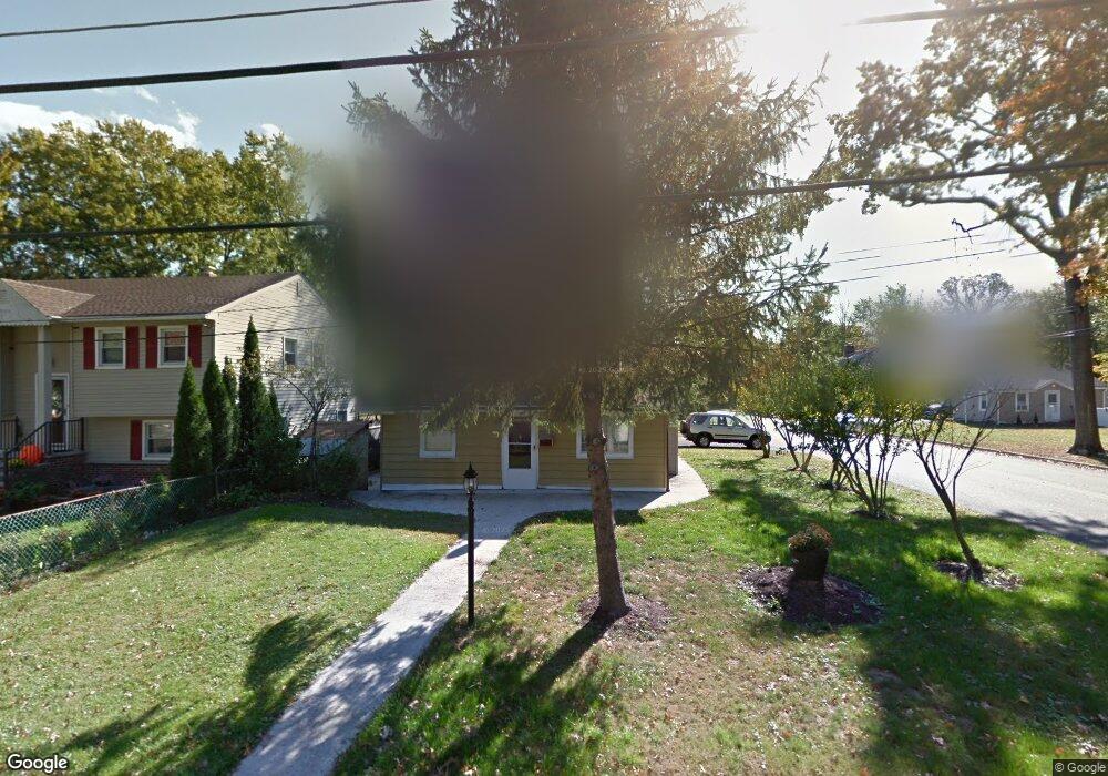 110 Minnehaha Blvd, Lake Hiawatha, NJ 07034 - photo 1